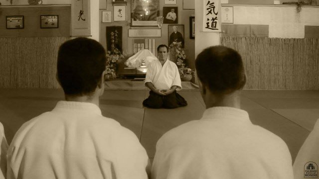 Aikido