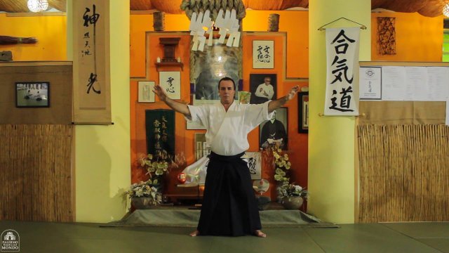 Aikido
