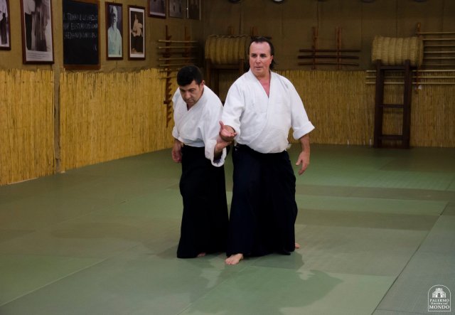 Aikido