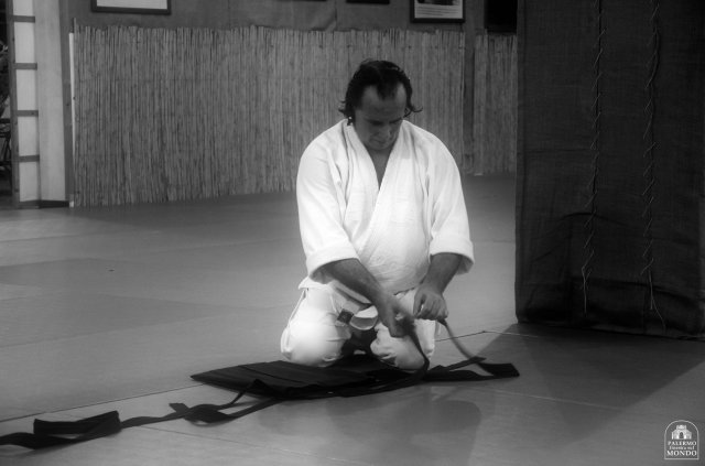 Aikido