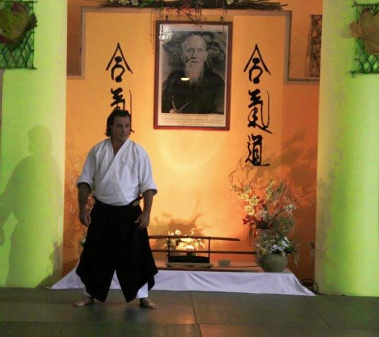 Aikido