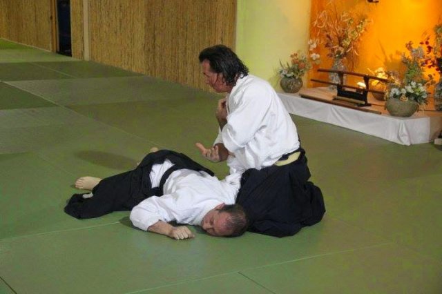Aikido
