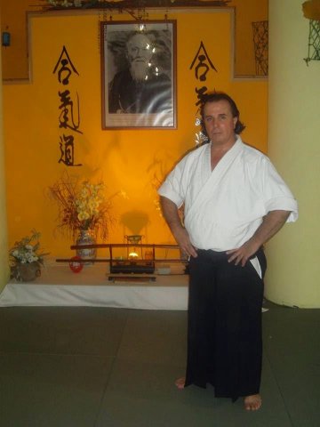 Aikido