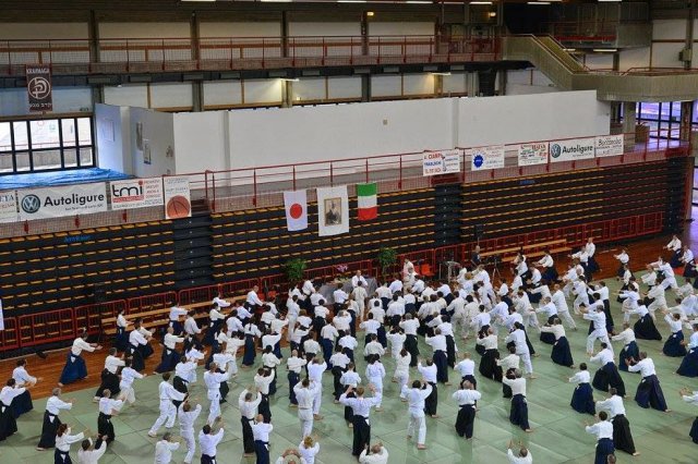 Aikido