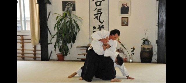 Aikido