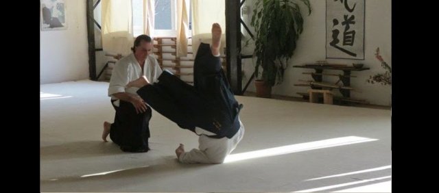 Aikido